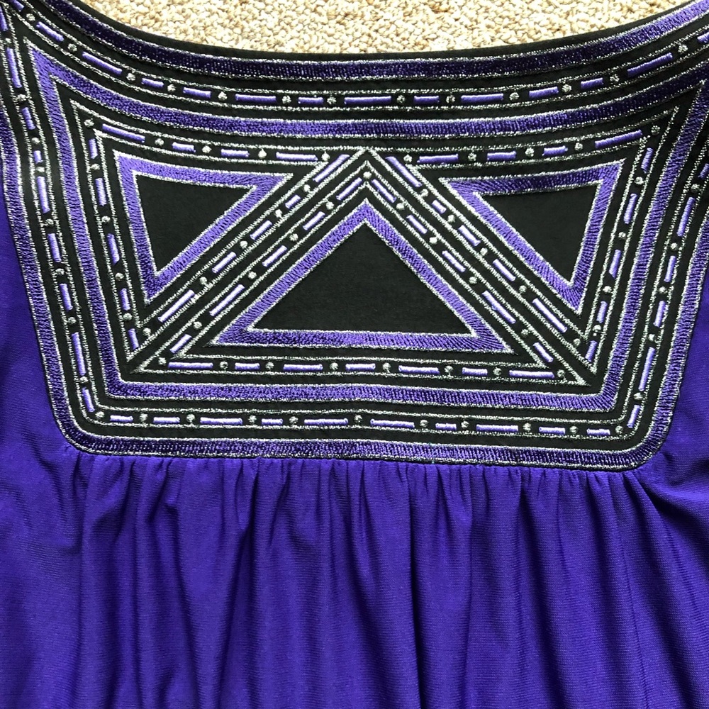 Vintage Bob Mackie Wearable Art - image 4